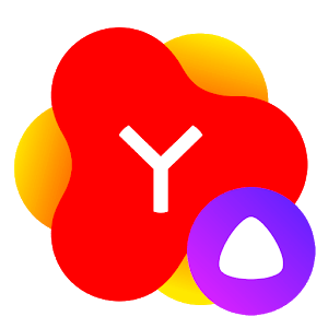 Скачать Яндекс.Лончер с Алисой