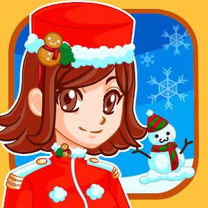 Скачать Hotel Story