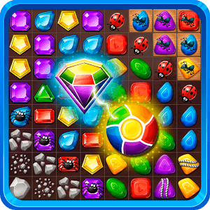 Скачать Самоцветы или кристаллы ?