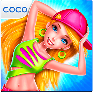 Скачать Школа хип-хопа