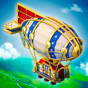 Скачать Big Company: Skytopia