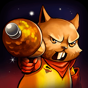 Скачать Kluno: Бой героев