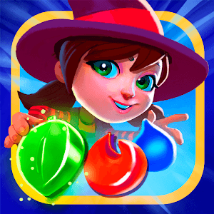 Скачать BeSwitched Magic Match 3