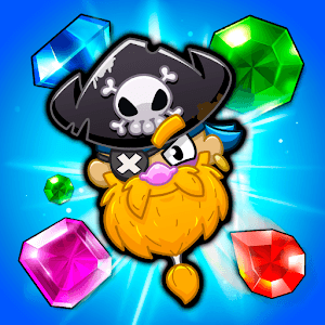 Скачать Jewel Mash