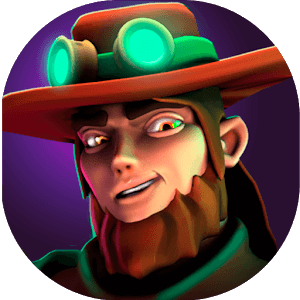 Скачать Apocalypse Hunters