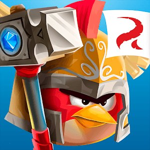Скачать Angry Birds Epic