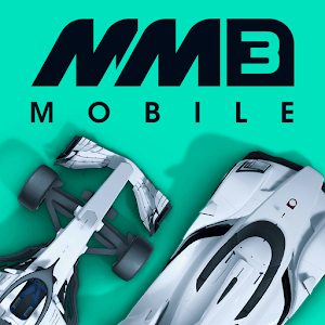 Скачать Motorsport Manager Mobile 3