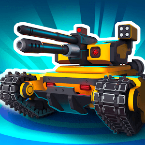 Скачать Tank ON 2 - Jeep Hunter