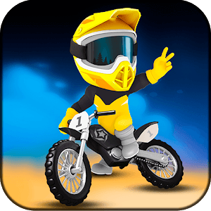 Скачать Bike Up!