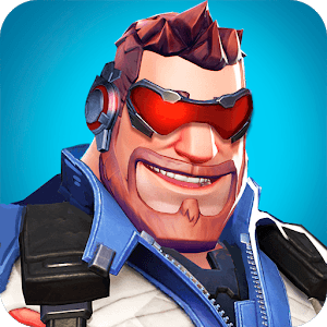 Скачать Форт Наступление в дневное время