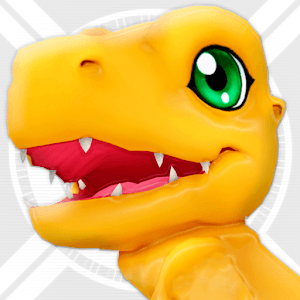 Скачать DigimonLinks