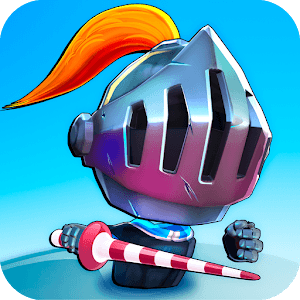 Скачать Slashy Knight