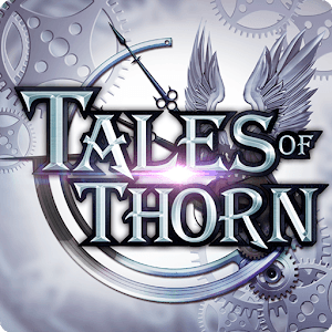 Скачать Tales of Thorn: Global