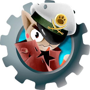 Скачать Cats vs Pigs: Battle Arena