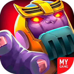 Скачать Heroes Soul: Dungeon Shooter