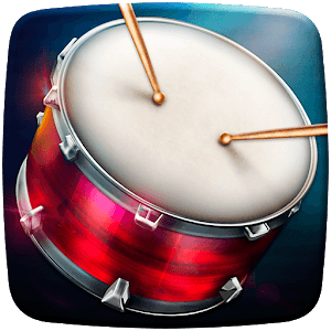 Скачать Drums: игры ударной установкой