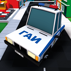 Скачать Drifty