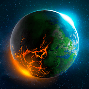 Скачать TerraGenesis -Космическая колония