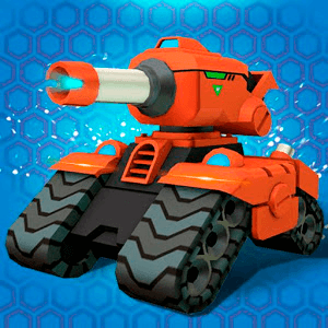 Скачать Tankr.io