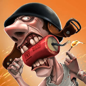 Скачать Zombie Heroes: Landing Beach