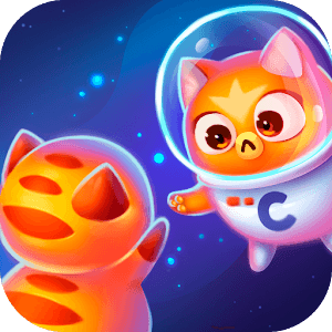 Скачать Эволюция Котов: Космос - Котики в новой галактике