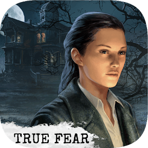 Скачать True Fear: Mystery Valley