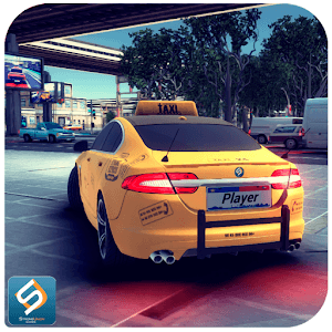 Скачать Taxi: Revolution Sim 2019