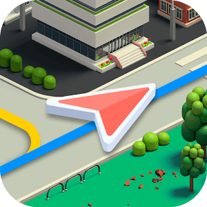 Скачать Karta GPS - Офлайн карты