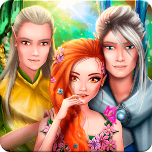 Скачать Игры история любви фантастика