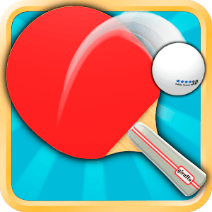 Скачать Настольный теннис 3D