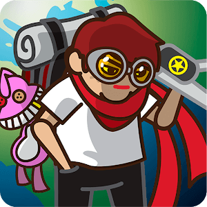 Скачать Время схватки земли: Прелюдия Хранитель Земли