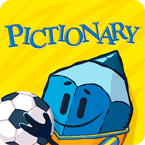Скачать Pictionary