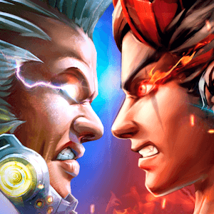 Скачать Final Fighter