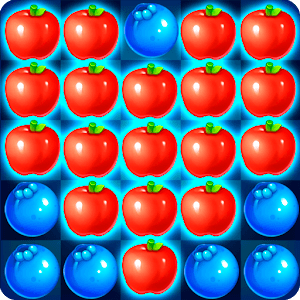 Скачать фрукты и зомби