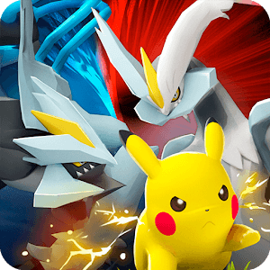 Скачать Pokémon Duel