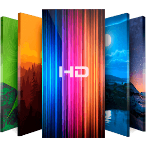 Скачать Заставки (HD обои)