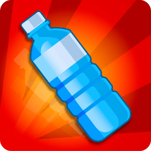 Скачать Bottle Flip Challenge