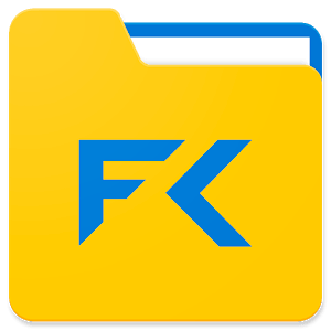 Скачать File Commander - File Manager/Explorer