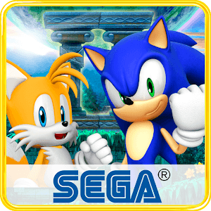 Скачать Sonic The Hedgehog 4 Episode II