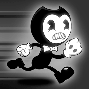 Скачать Bendy in Nightmare Run