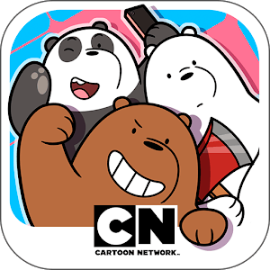 Скачать Cartoon Network Arena