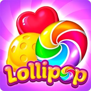 Скачать Леденцы: сладкая головоломка