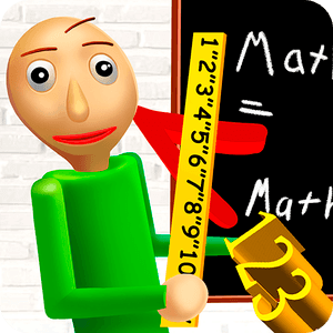 Baldi's Basics in Education