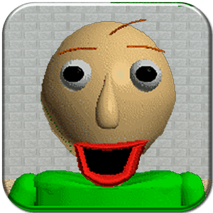 Скачать Baldi's Basics in Education and Learning