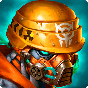 Скачать Doomwalkers - Survival War