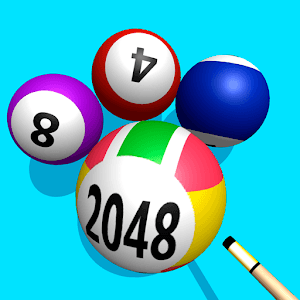 Скачать Pool 2048