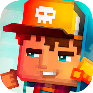 Скачать Createrria 2 craft your games!
