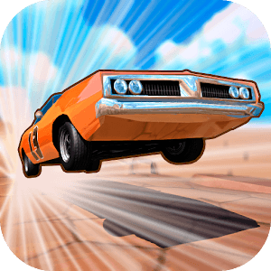 Скачать Stunt Car Challenge 3