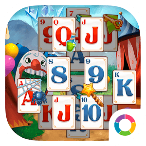 Скачать Solitaire Story - Tri Peaks