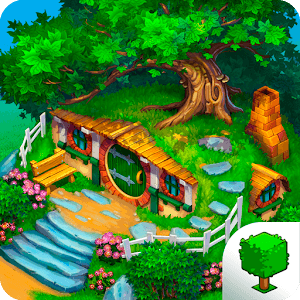 Скачать Долина Ферм